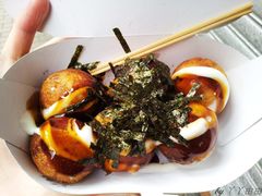 -佳记小食店(旺角店)