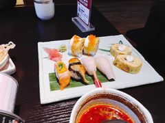 -笑福亭料理小馆(解放碑店)