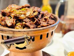 -四季民福烤鸭店(外滩外白渡桥店)