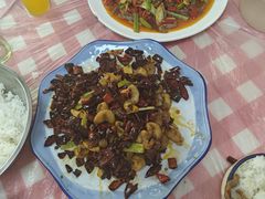 -洪霞餐馆