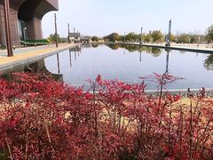 -天生桥景区