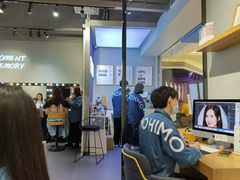 -海马体照相馆(万菱汇店)