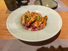 -松临·铁板烧&Omakase(神农店)