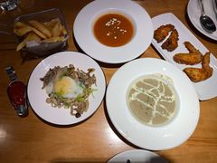 -新贝乐意大利餐厅(苏州中心店)