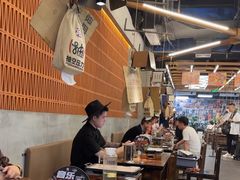 -破店肥哈·东北烧烤·夜宵(南山保利店)