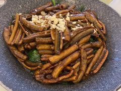 -怡园饭店-餐厅(四望亭店)