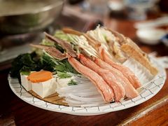 -蟹料理 北海道かに将軍(札幌本店)