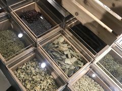 -叶子与茶(苏宁广场店)
