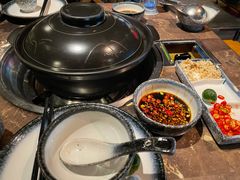 -同仁四季椰子鸡(海岸城天利店)