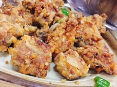 -标记美食新鲜猪杂(兴南大道店)