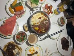 -吉布鲁牛排海鲜自助(芙蓉万家丽店)