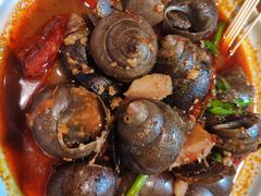 -老闵田螺馆·南昌市井菜·特色小吃(总店)