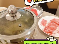 -西安高新希尔顿酒店·咖啡露台西餐厅