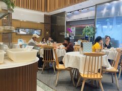 -莆田餐厅PUTIEN(三里屯店)