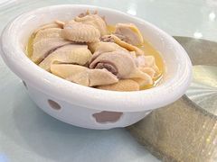 -竹溪酒家(龙溪大道店)