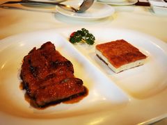 烧味双拼-利苑酒家(金宝店)