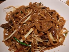 干炒牛河-点心传说·粤菜点心(佐阾虹湾店)