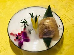 水晶肘-同和居(月坛店)