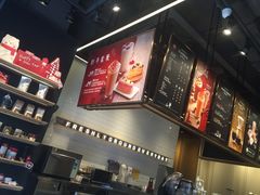 -COSTA COFFEE(武汉天地店)