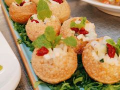 -山也·私厨(岳麓店)