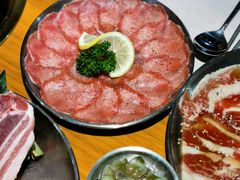 -kingkong大猩猩烤肉(CBD店)