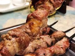 -新疆伊宁远征餐厅