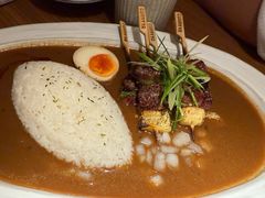 -CURRY YA 熟成咖哩專門店(深圳湾万象城店)