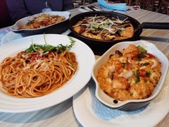 -必胜客(远大路店)