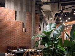 大堂-园里火锅(仁和新城店)