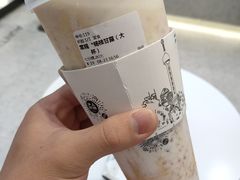 -沪上阿姨·精选茶饮(扬帆小区店)