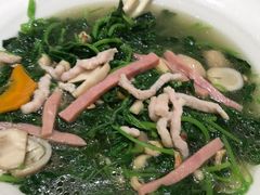 -新海利海鲜城·41年珠海老字号(夏湾店)