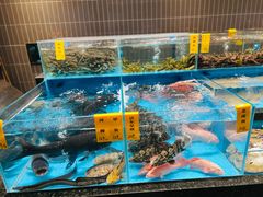 -瓯菜排档·温州海鲜(玕南店)