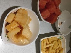 -汤姆家的牛排西餐厅(振华商厦店)