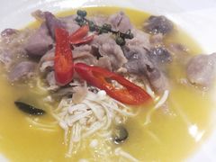 -章吴记喜瑞餐厅(东东城店)