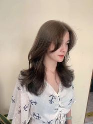 -G HAIR SALON私人造型定制
