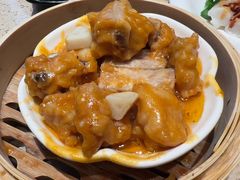-点都德(汇点楼店)