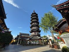 -西林禅寺