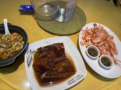 -大笑饭堂(甲子桥店)