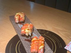 -沼津港精致料理·寿喜烧·烧鸟(漕河泾印象城店)