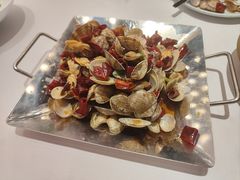 -必点海鲜·海肠捞饭·鲅鱼水饺(滨江道店)