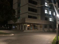 -南京航空航天大学(明故宫校区)