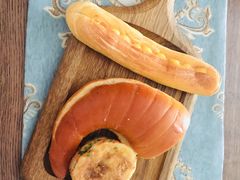 -BreadTalk面包新语·烘焙蛋糕(高德置地春广场店)