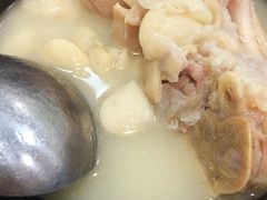 -二孃鸡爪爪(东郊记忆店)