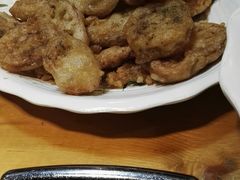 -素清香(解放路店)