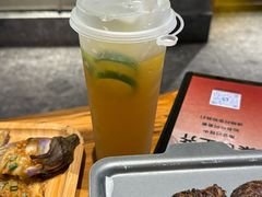 -木屋烧烤(南山蛇口招商花园城店)