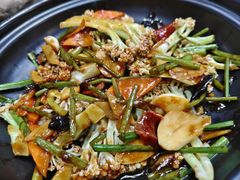 -渔码头食府(蓬莱阁店)