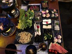 -束河人家(南锣鼓巷店)