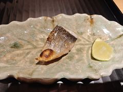-炎橘·板前料理 Omakase