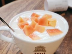 -1901 Cafe(西四店)