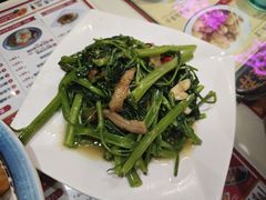 -龙记·香港茶餐厅(海上世界店)